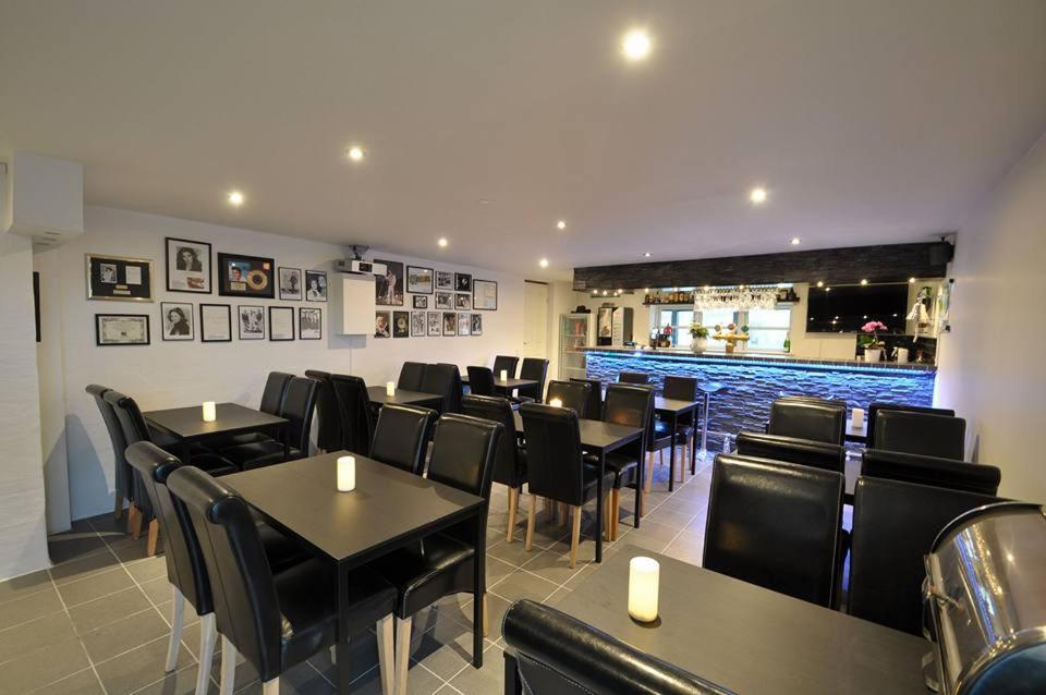 Fishermans House Apartment 3 เฮียทส์ฮัลส์ ภายนอก รูปภาพ