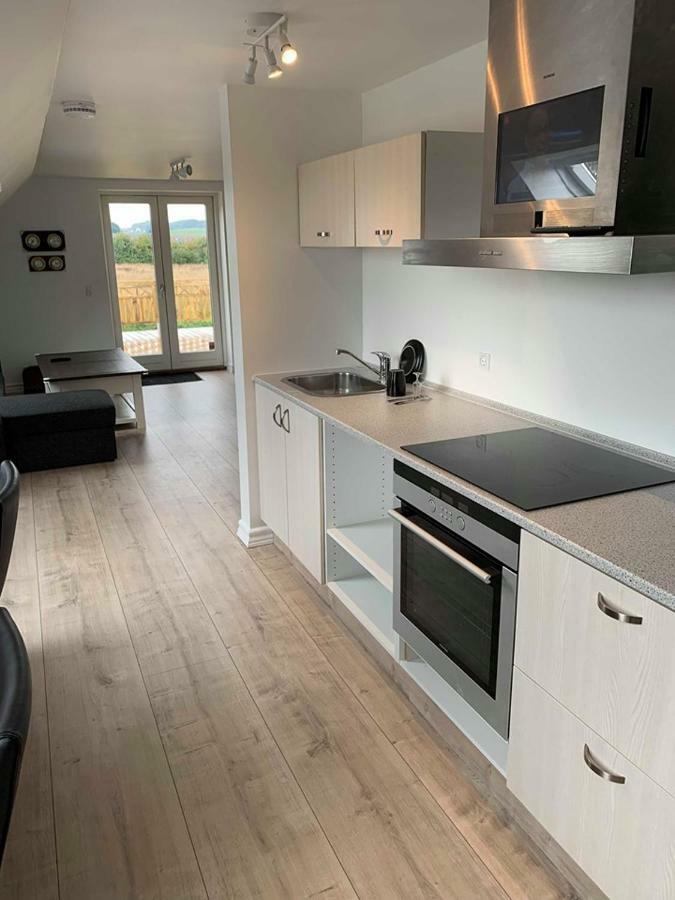 Fishermans House Apartment 3 เฮียทส์ฮัลส์ ภายนอก รูปภาพ